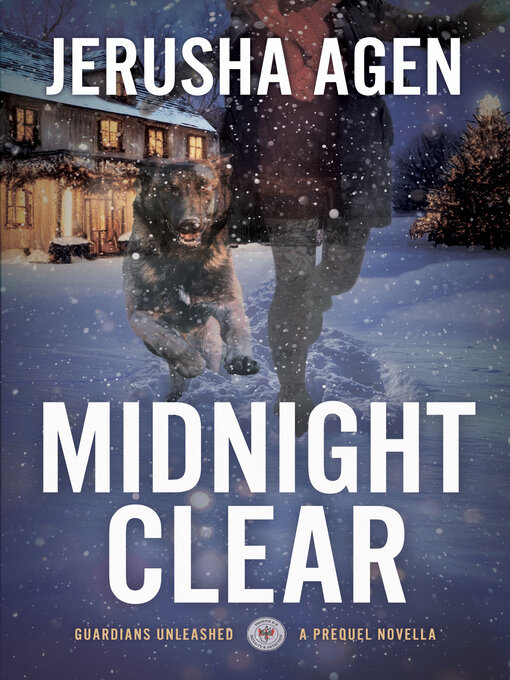 Title details for Midnight Clear by Jerusha Agen - Wait list